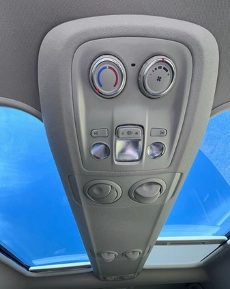Toyota Proace Verso cena 199900 przebieg: 48000, rok produkcji 2021 z Borne Sulinowo małe 497
